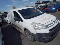 Citroen Berlingo L1 DIESEL in Armagh