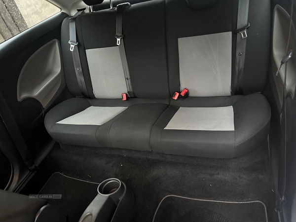 Seat Ibiza 1.4 Toca 3dr in Tyrone