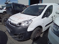 Citroen Berlingo L1 DIESEL in Armagh