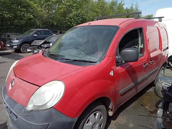 Renault Kangoo DIESEL in Armagh