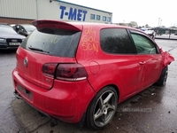 Volkswagen Golf DIESEL HATCHBACK in Armagh