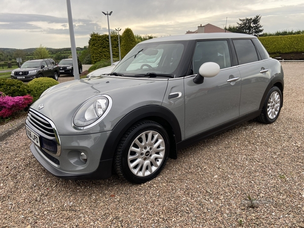 MINI Hatch DIESEL in Derry / Londonderry