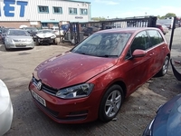 Volkswagen Golf DIESEL HATCHBACK in Armagh