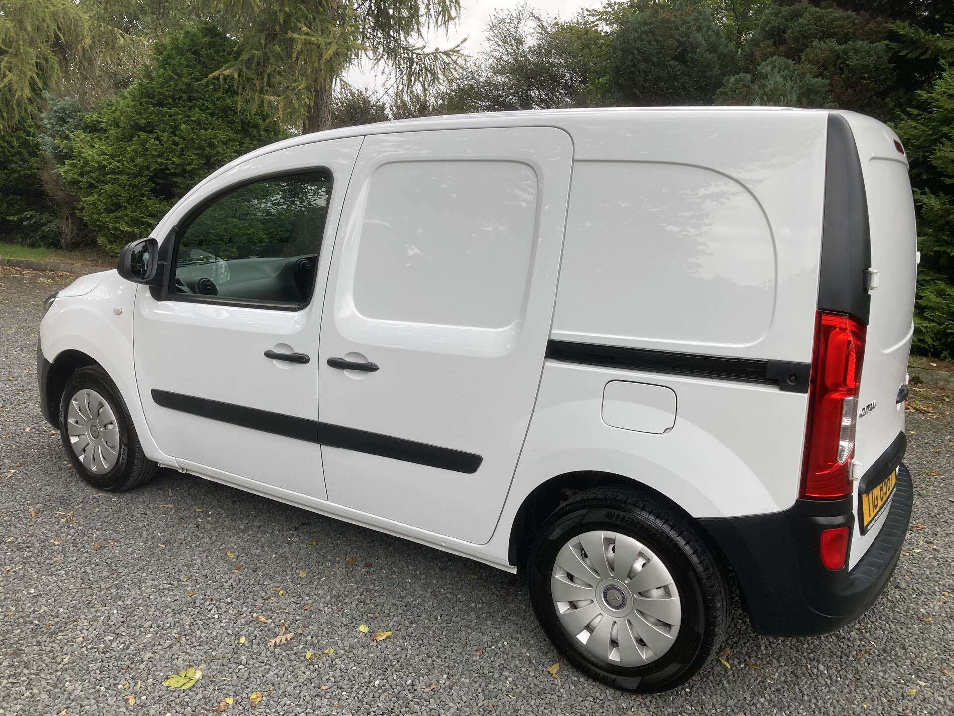 Mercedes Citan L2 DIESEL in Antrim