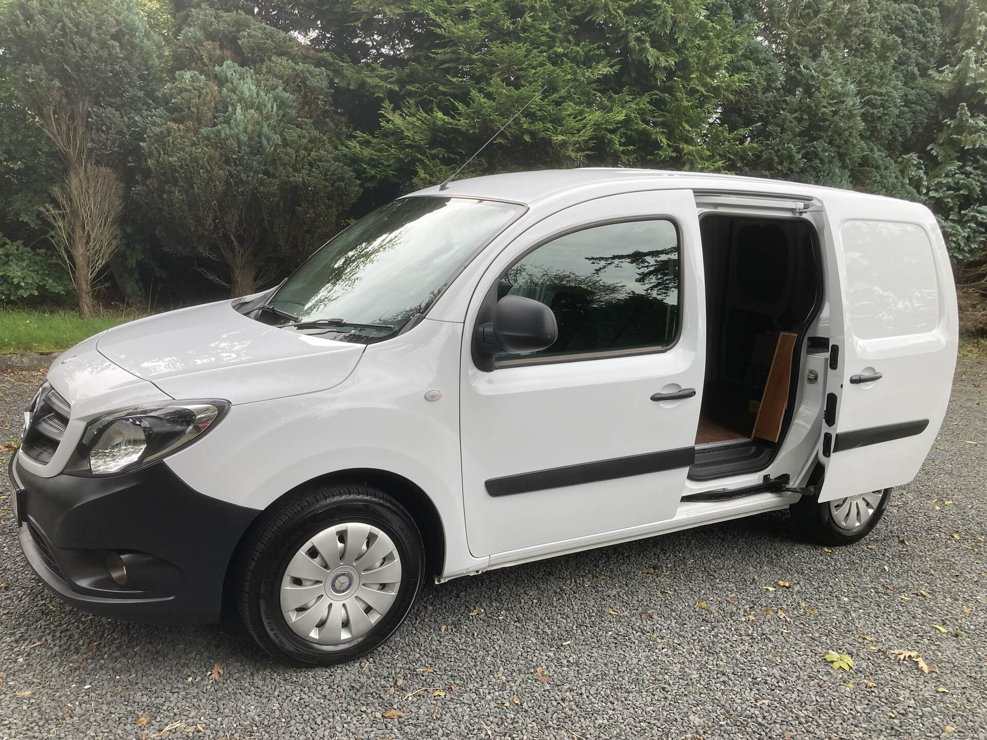 Mercedes Citan L2 DIESEL in Antrim