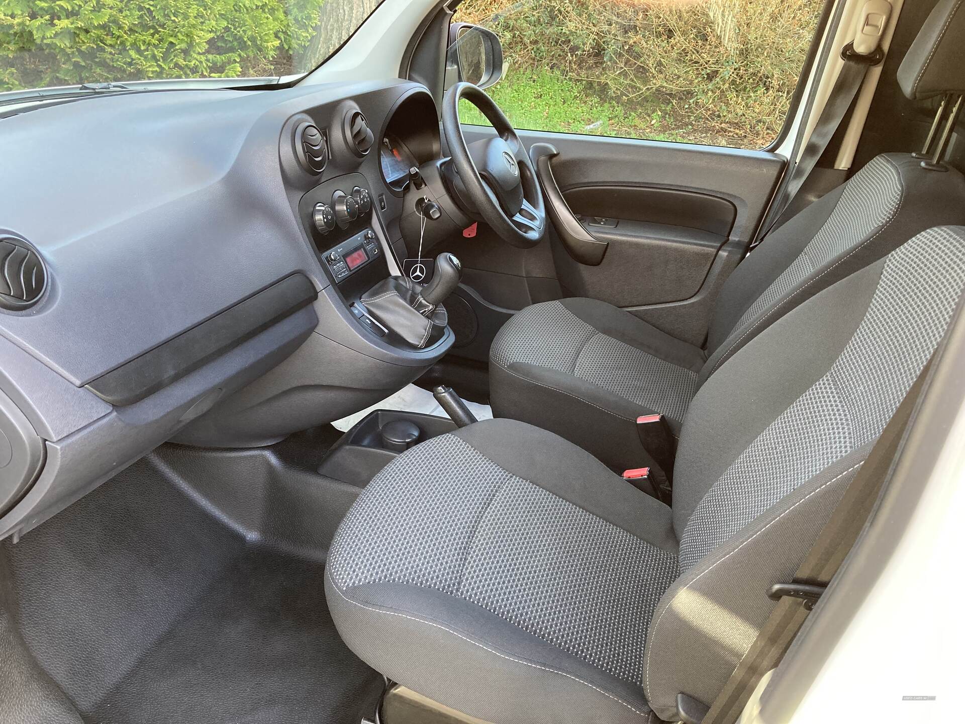 Mercedes Citan L2 DIESEL in Antrim