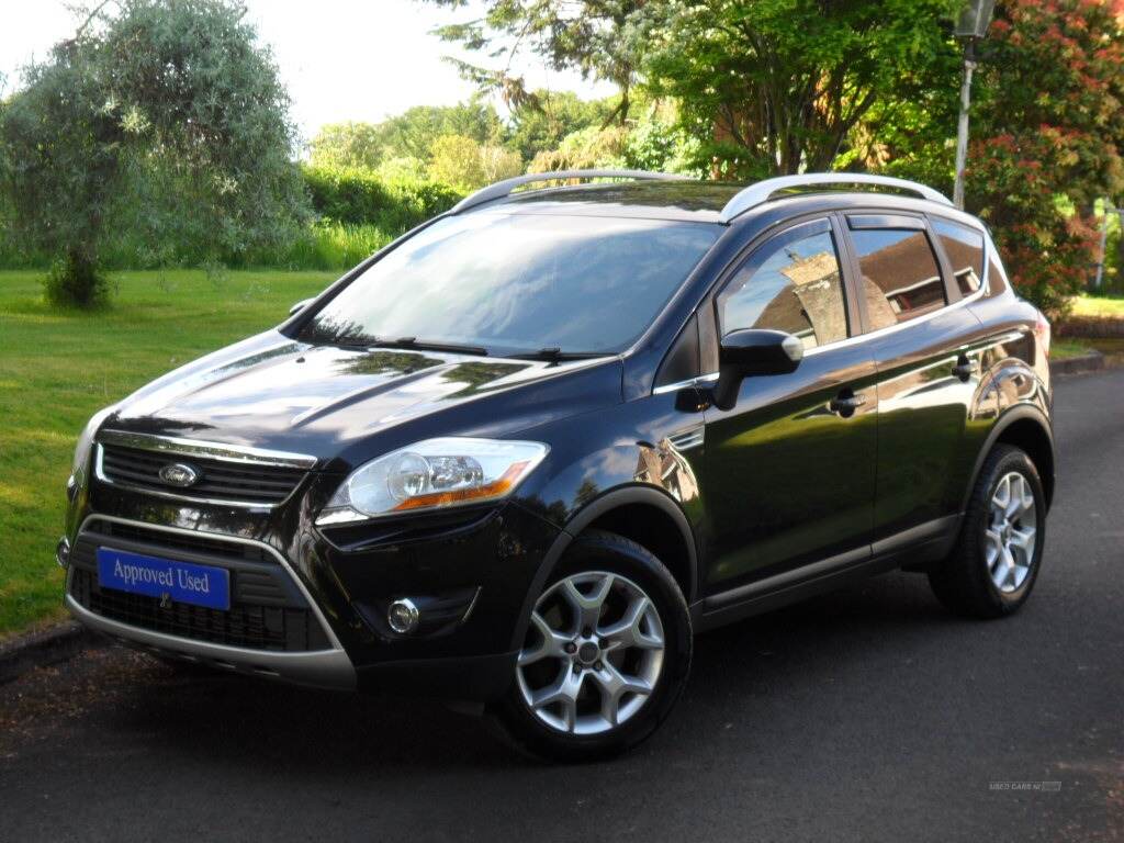 Ford Kuga DIESEL ESTATE in Derry / Londonderry