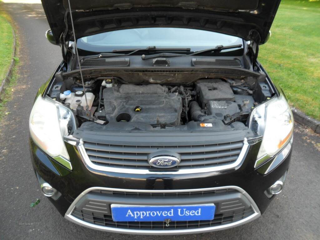 Ford Kuga DIESEL ESTATE in Derry / Londonderry