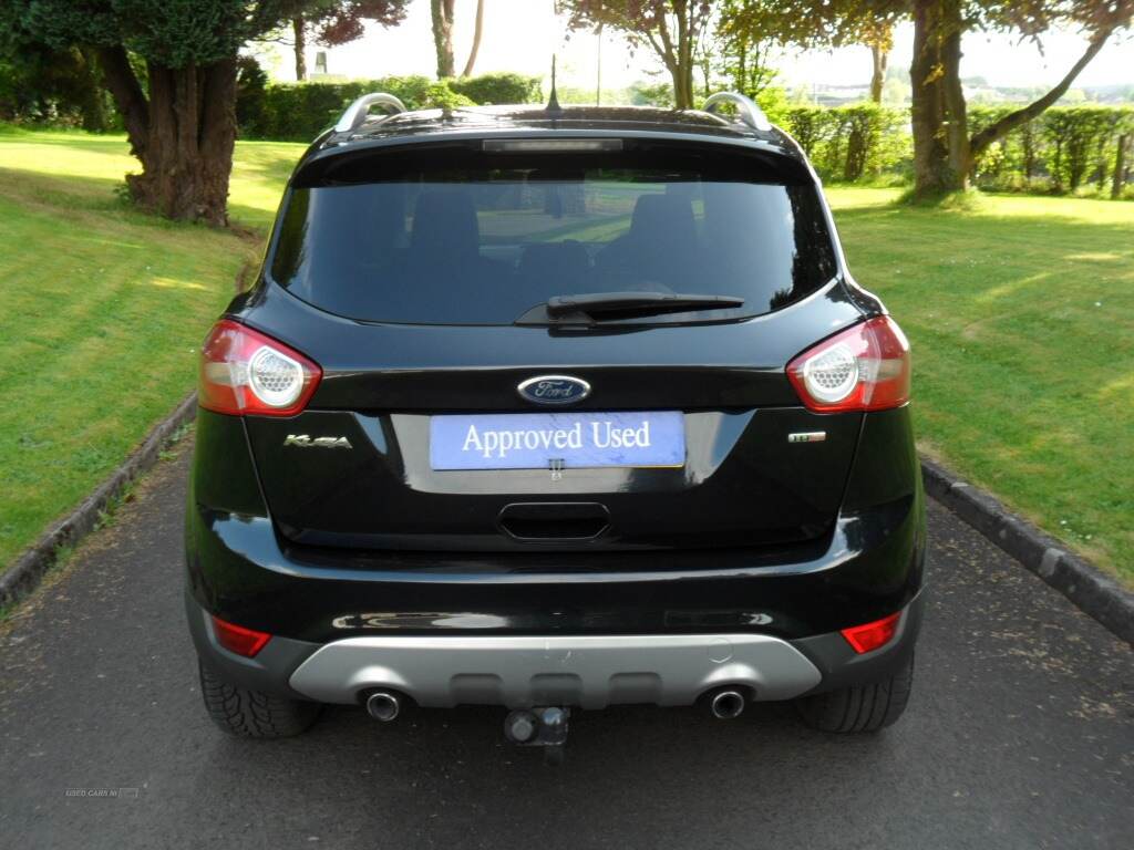 Ford Kuga DIESEL ESTATE in Derry / Londonderry