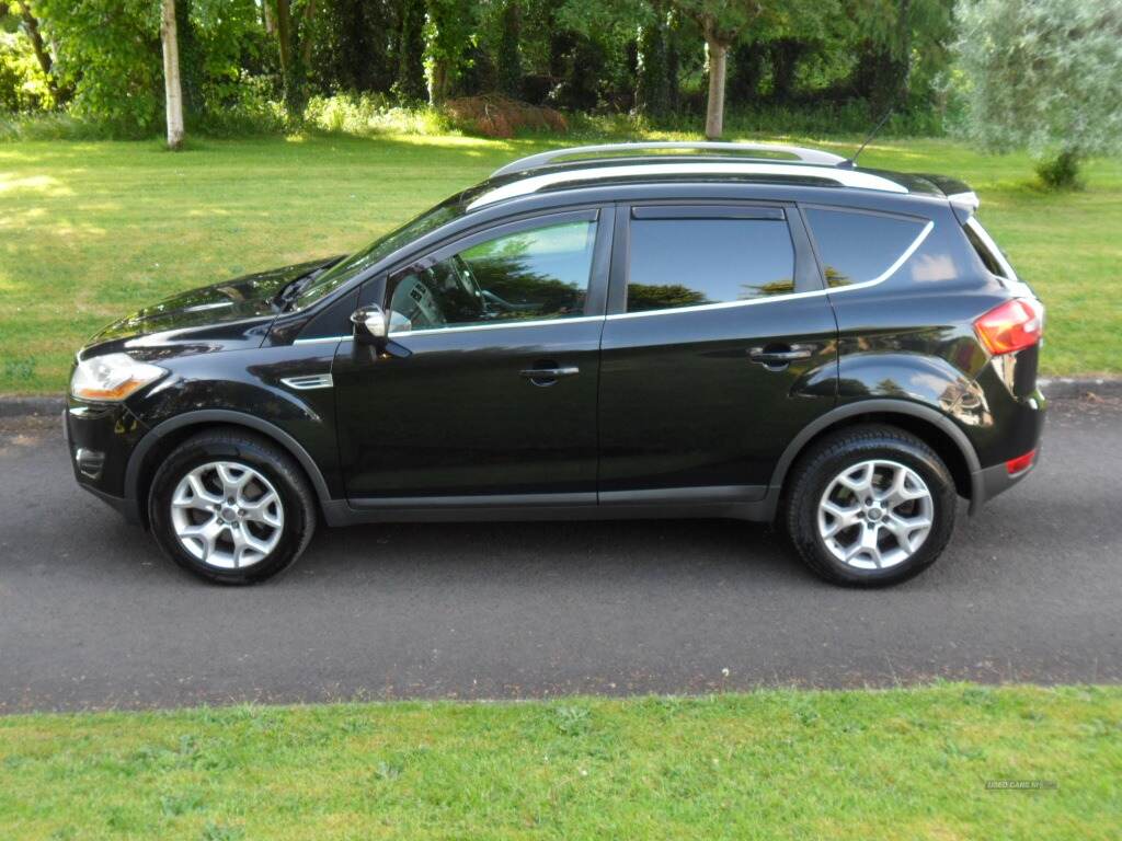 Ford Kuga DIESEL ESTATE in Derry / Londonderry