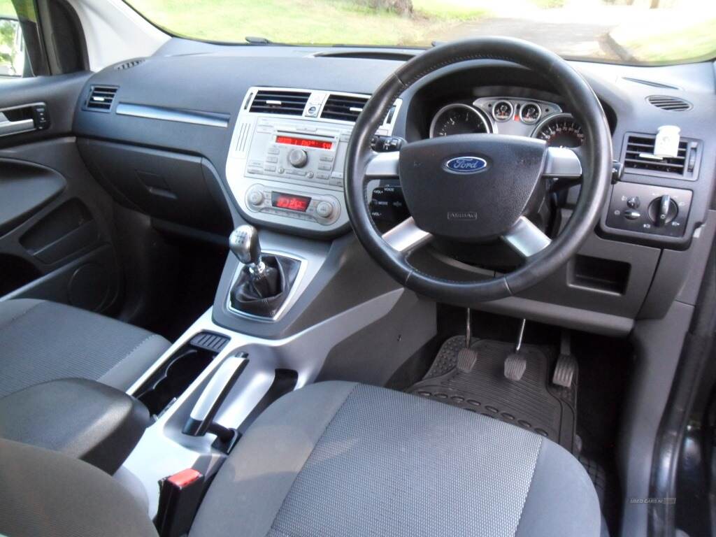 Ford Kuga DIESEL ESTATE in Derry / Londonderry