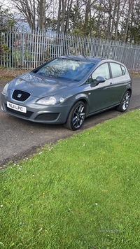 Seat Leon 1.6 TDI CR S 5dr in Derry / Londonderry