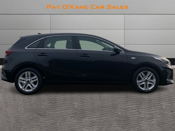Kia Ceed DIESEL HATCHBACK in Derry / Londonderry