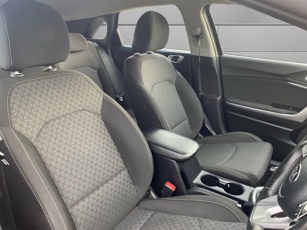 Kia Ceed DIESEL HATCHBACK in Derry / Londonderry