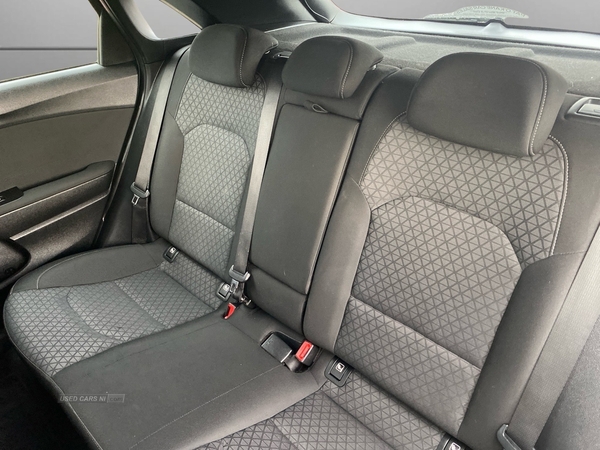 Kia Ceed DIESEL HATCHBACK in Derry / Londonderry