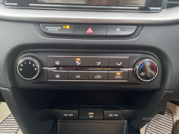 Kia Ceed DIESEL HATCHBACK in Derry / Londonderry