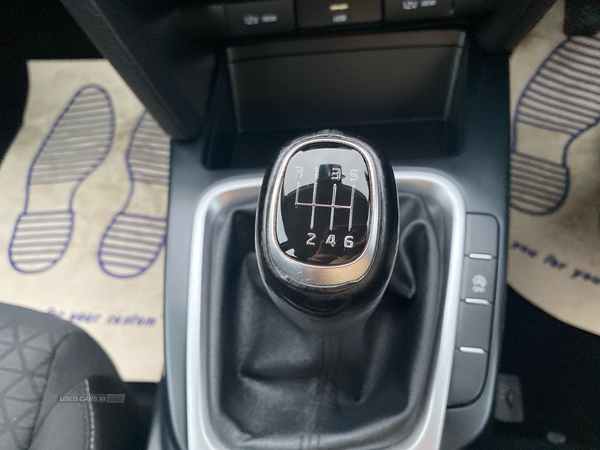 Kia Ceed DIESEL HATCHBACK in Derry / Londonderry