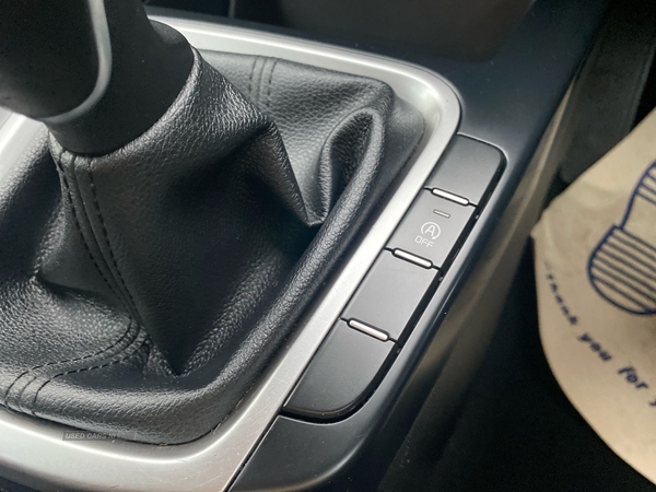 Kia Ceed DIESEL HATCHBACK in Derry / Londonderry