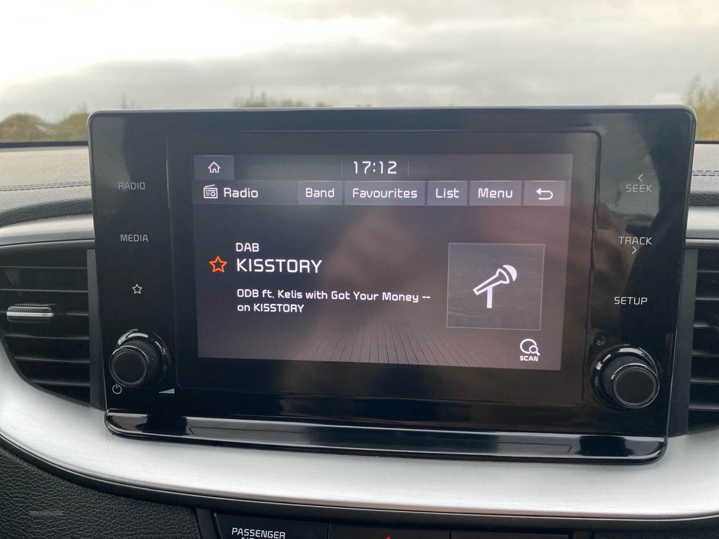 Kia Ceed DIESEL HATCHBACK in Derry / Londonderry