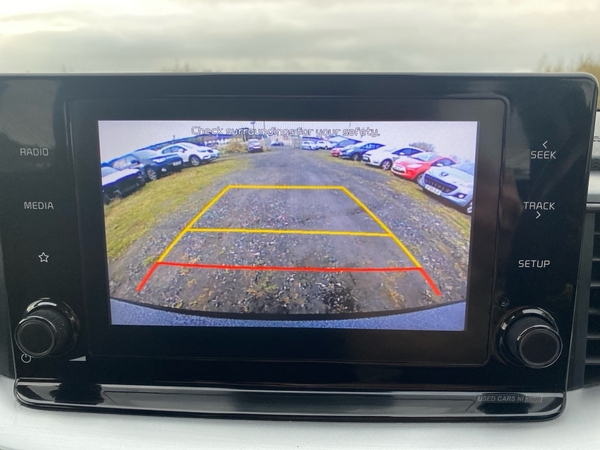 Kia Ceed DIESEL HATCHBACK in Derry / Londonderry