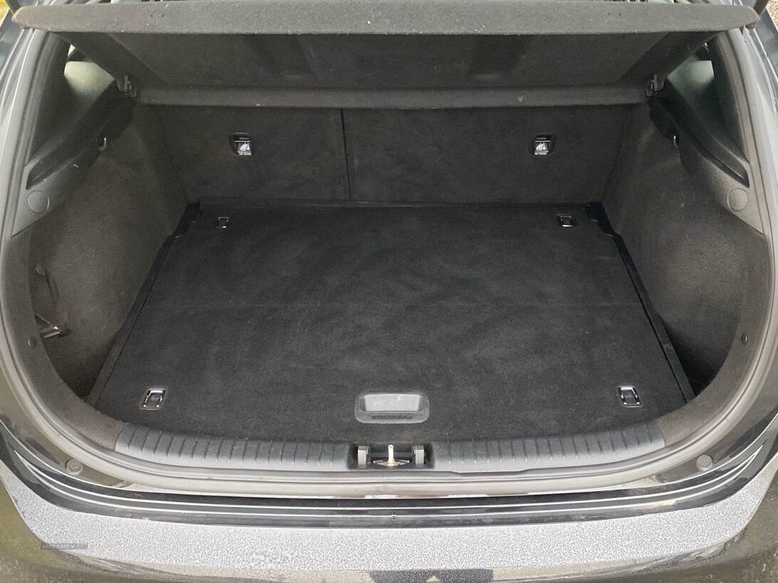 Kia Ceed DIESEL HATCHBACK in Derry / Londonderry