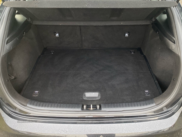 Kia Ceed DIESEL HATCHBACK in Derry / Londonderry