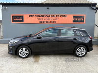 Kia Ceed DIESEL HATCHBACK in Derry / Londonderry