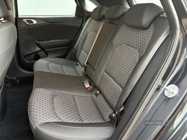 Kia Ceed DIESEL HATCHBACK in Derry / Londonderry