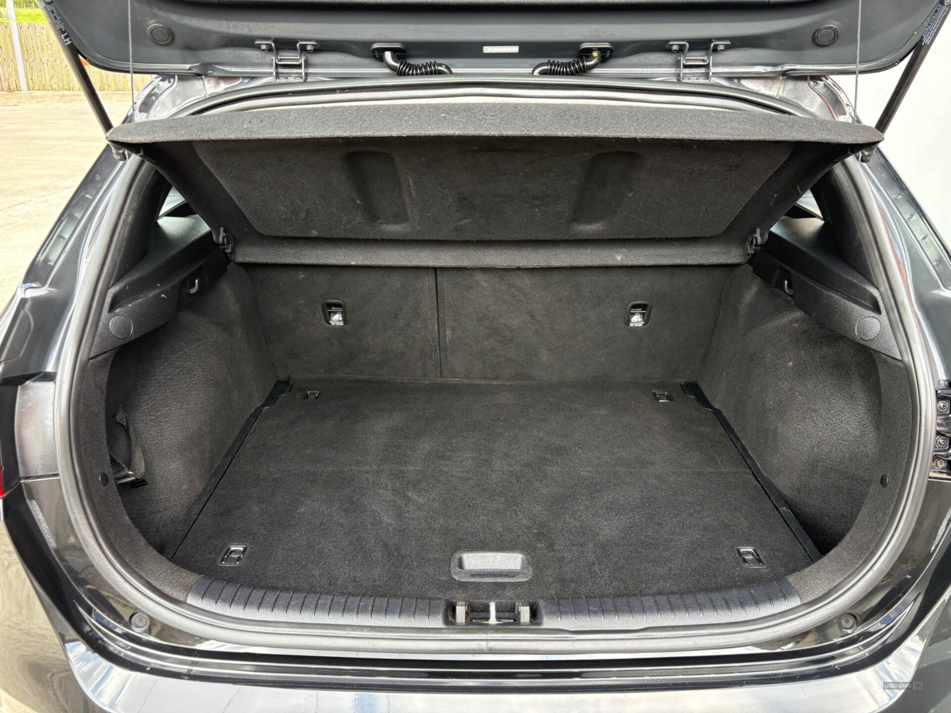 Oct 2020 Kia Ceed 1.6 CRDi ISG 2 5dr