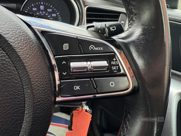 Kia Ceed DIESEL HATCHBACK in Derry / Londonderry