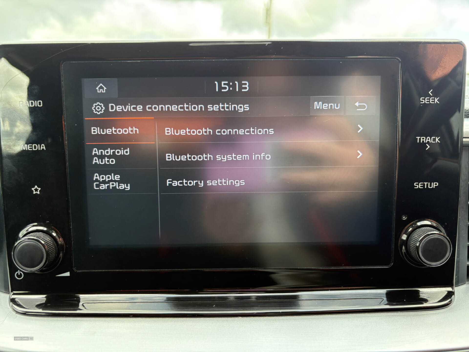 Oct 2020 Kia Ceed 1.6 CRDi ISG 2 5dr