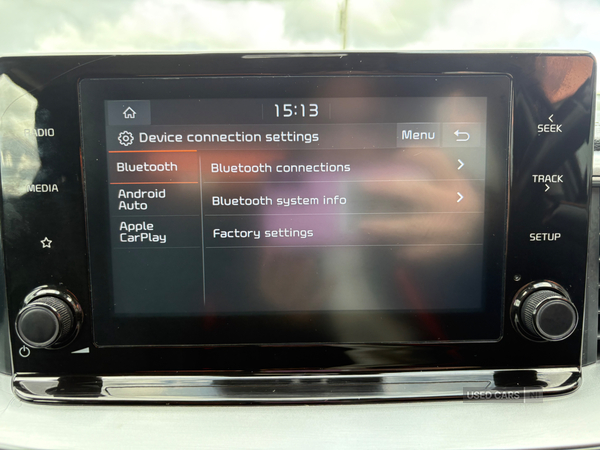 Kia Ceed DIESEL HATCHBACK in Derry / Londonderry