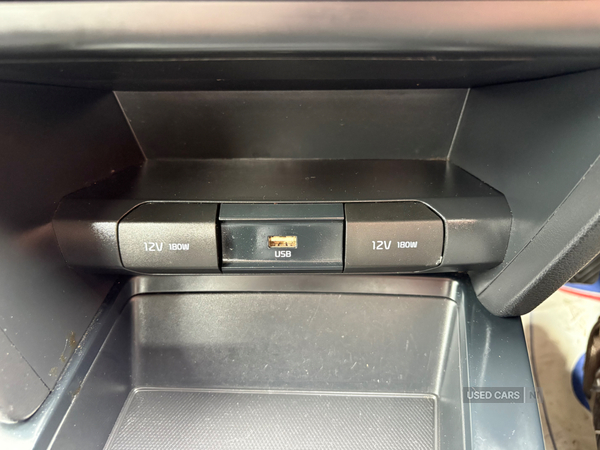 Kia Ceed DIESEL HATCHBACK in Derry / Londonderry