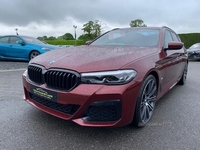 BMW 5 Series 520d M Sport in Derry / Londonderry