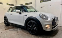 MINI Hatch Cooper 1.5 COOPER D 3d 114 BHP in Antrim