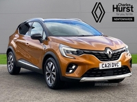 Renault Captur 1.3 Tce 130 S Edition 5Dr in Down