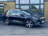 Seat Tarraco 2.0 TDI XCELLENCE FIRST EDITION 5d 148 BHP in Fermanagh