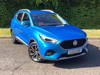 MG ZS EXCLUSIVE VTI-TECH in Down