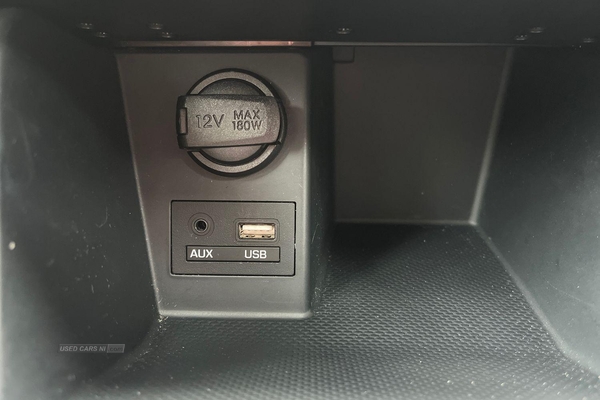 Hyundai i10 1.2 Premium SE 5dr, Heated Seats, Heated Steering Wheel, Sat Nav, Multifunction Steering Wheel, Multimedia Screen, DAB Radio in Derry / Londonderry