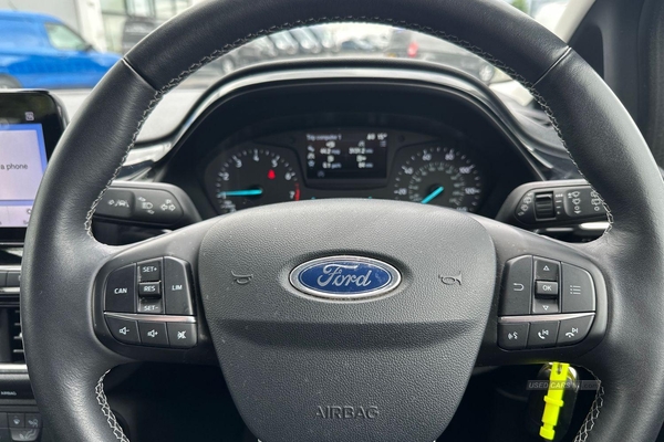 Ford Fiesta 1.1 Zetec 5dr - REAR SENSORS, BLUETOOTH, AIR CON - TAKE ME HOME in Armagh