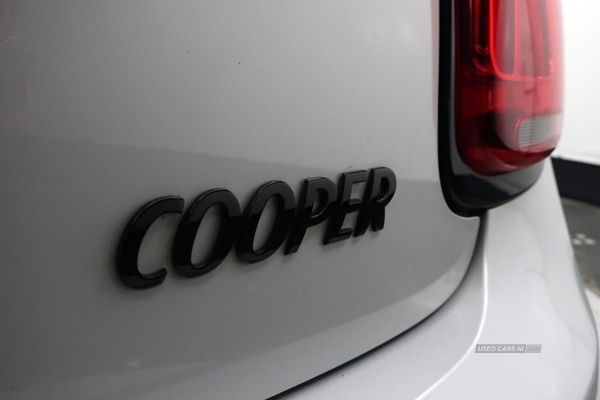 MINI Convertible 1.5 Cooper Sport 2dr in Antrim