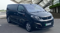 Peugeot Traveller ALLURE in Antrim