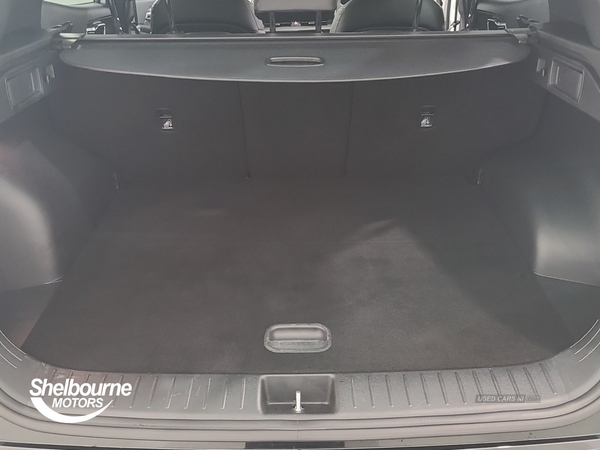 Kia Sportage 1.6 CRDi GT-Line SUV 5dr Diesel Manual Euro 6 (s/s) (113 bhp)* in Down