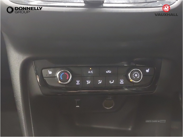 Vauxhall Corsa 1.2 SE Premium 5dr in Tyrone