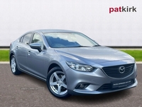 Mazda 6 2.0 SE Nav 4dr in Tyrone