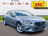 Mazda 6 2.0 SE Nav 4dr in Tyrone