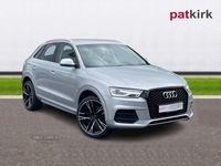 Audi Q3 2.0 TDI Quattro SE 5dr in Tyrone