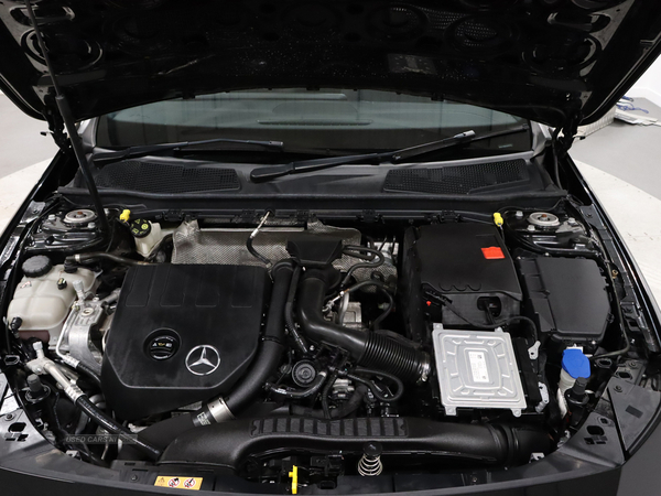 Mercedes-Benz A-Class A 200 AMG LINE EXECUTIVE in Antrim