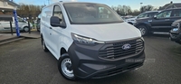 Ford Transit Custom 300 Leader L1 H1 110ps in Derry / Londonderry