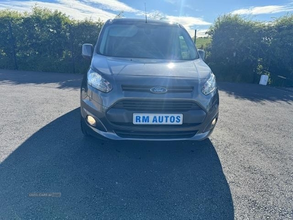 Ford Transit Connect 200 L1 DIESEL in Down